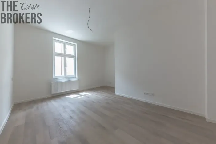 Prodej bytu 2+kk, Praha - Košíře, Plzeňská, 49 m2