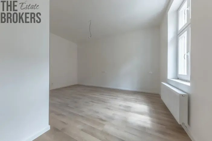 Prodej bytu 2+kk, Praha - Košíře, Plzeňská, 49 m2