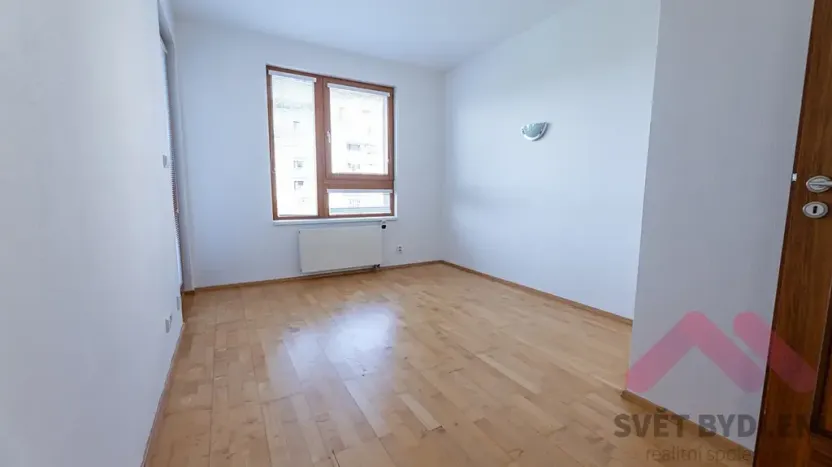 Pronájem bytu 3+kk, Praha - Záběhlice, Mattioliho, 81 m2