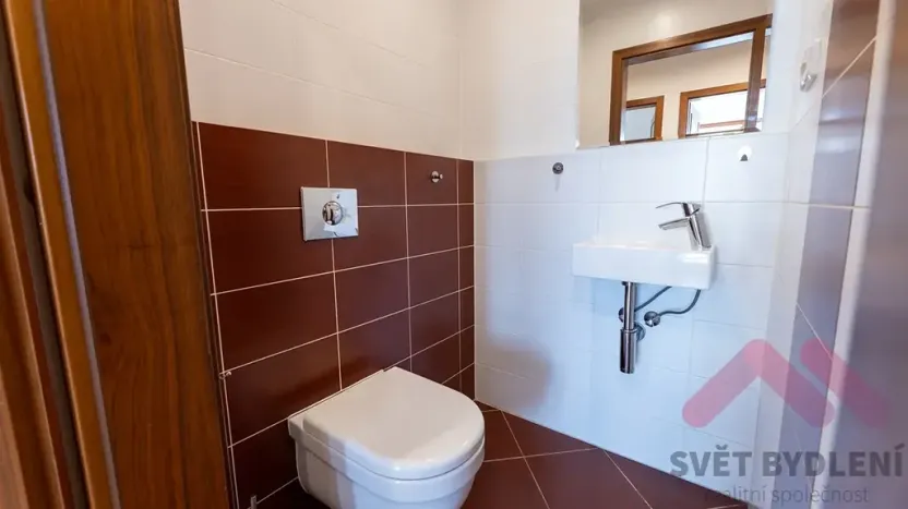 Pronájem bytu 3+kk, Praha - Záběhlice, Mattioliho, 81 m2