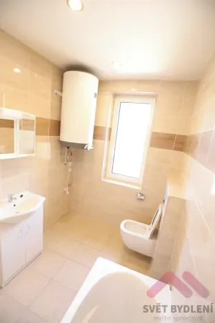 Pronájem bytu 1+kk, Praha - Hloubětín, Pokorného, 49 m2