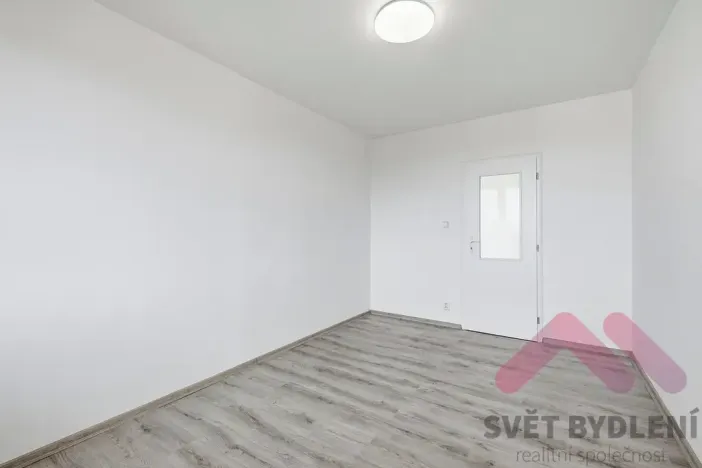 Pronájem bytu 3+1, Praha - Hostivař, Pražská, 80 m2