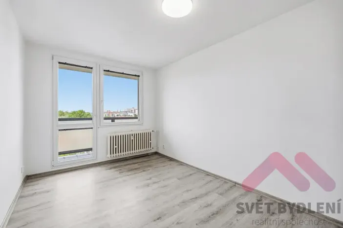 Pronájem bytu 3+1, Praha - Hostivař, Pražská, 80 m2