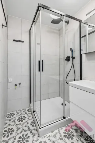 Pronájem bytu 3+1, Praha - Hostivař, Pražská, 80 m2