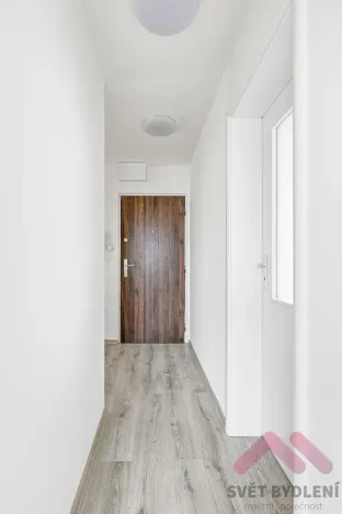 Pronájem bytu 3+1, Praha - Hostivař, Pražská, 80 m2
