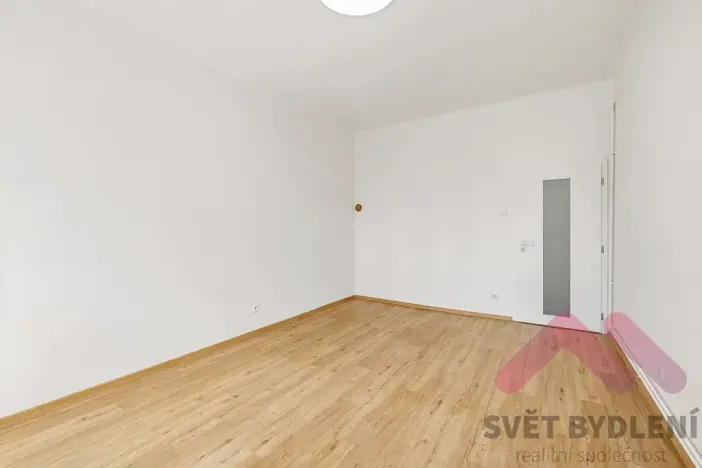 Pronájem bytu 2+kk, Praha - Nusle, Na Pankráci, 58 m2