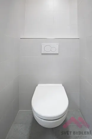 Pronájem bytu 2+kk, Praha - Nusle, Na Pankráci, 58 m2