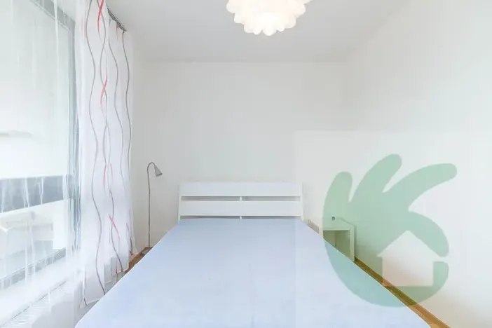 Pronájem bytu 2+kk, Praha - Hrdlořezy, U Smetanky, 48 m2