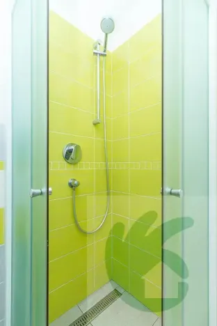 Pronájem bytu 2+kk, Praha - Hrdlořezy, U Smetanky, 48 m2
