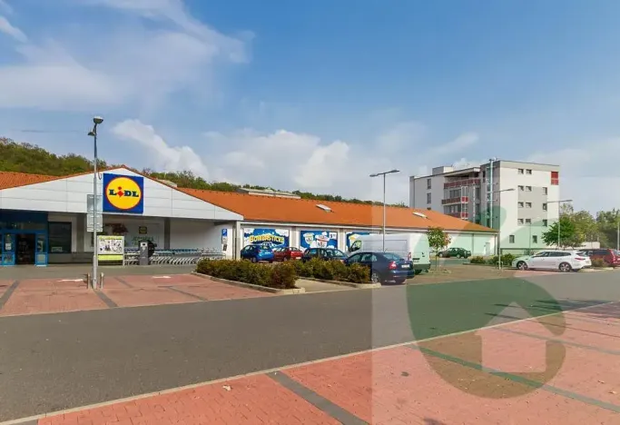 Pronájem bytu 2+kk, Praha - Hrdlořezy, U Smetanky, 48 m2