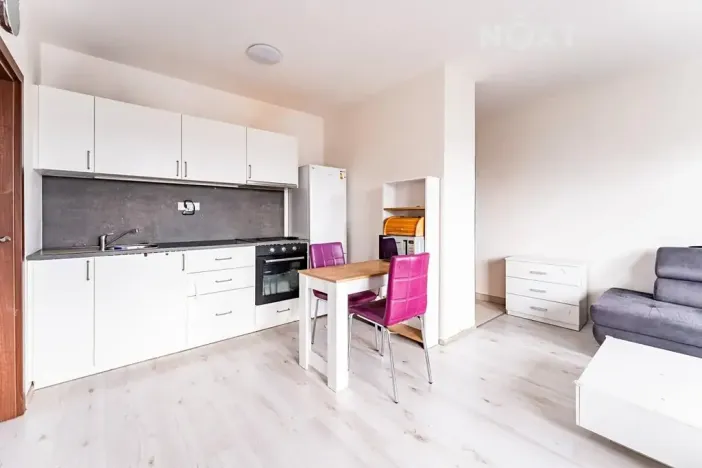 Pronájem bytu 2+kk, Mohelnice, Za Penzionem, 40 m2