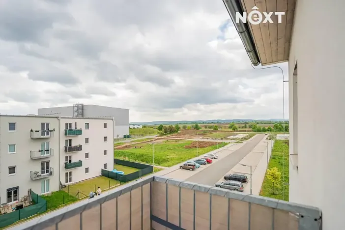 Pronájem bytu 2+kk, Mohelnice, Za Penzionem, 40 m2