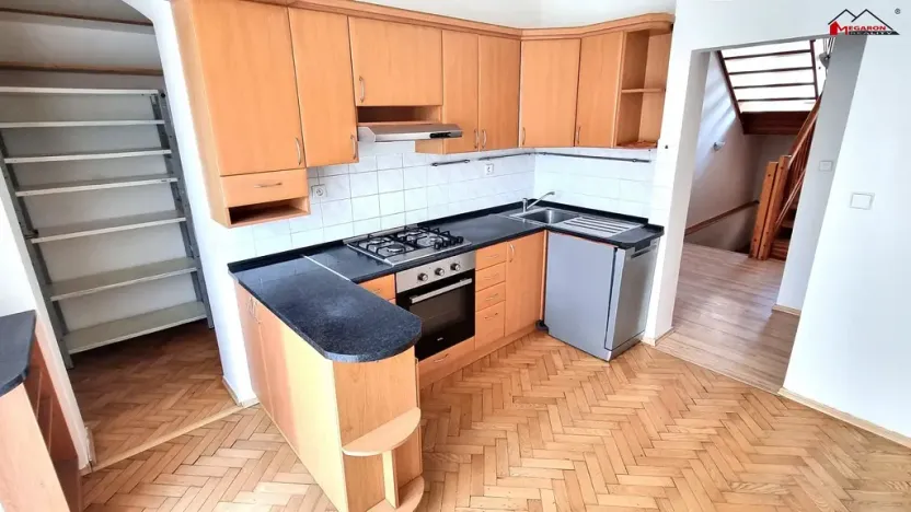 Prodej rodinného domu, Břeclav, Libušina, 145 m2