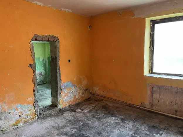 Prodej rodinného domu, Stará Paka - Ústí, 92 m2