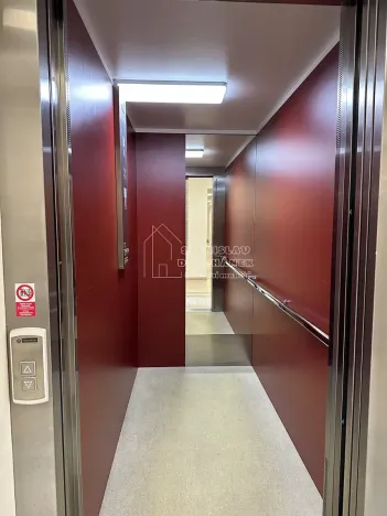 Pronájem kanceláře, Praha - Karlín, Thámova, 16 m2