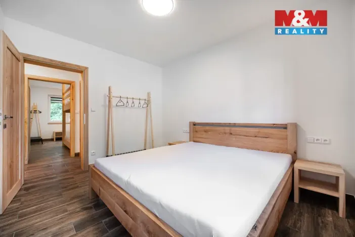 Prodej rodinného domu, Červená Voda, 129 m2