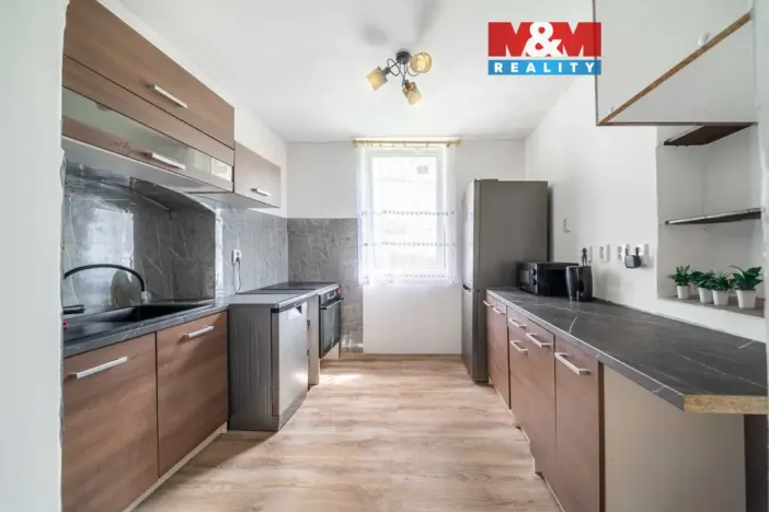 Prodej rodinného domu, Všepadly, 64 m2