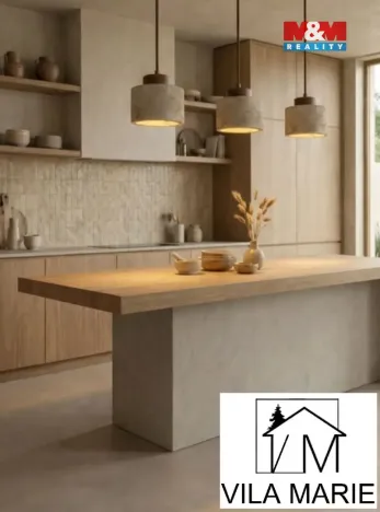 Prodej bytu 3+kk, Chotěšov, Starý mlýn, 82 m2