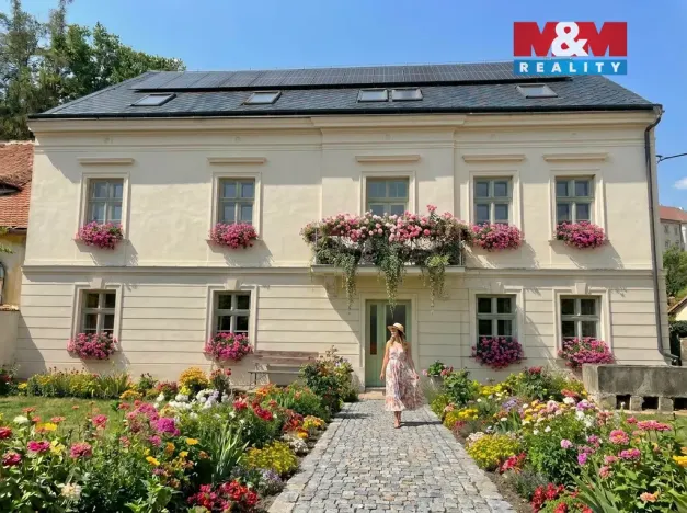 Prodej bytu 3+kk, Chotěšov, Starý mlýn, 82 m2