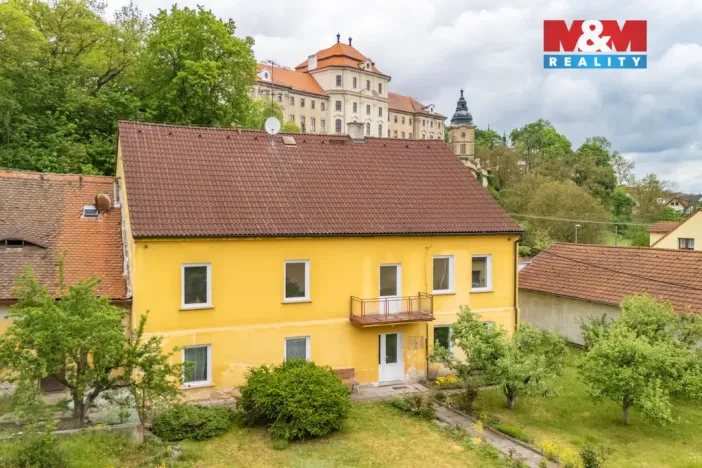 Prodej bytu 3+kk, Chotěšov, Starý mlýn, 88 m2