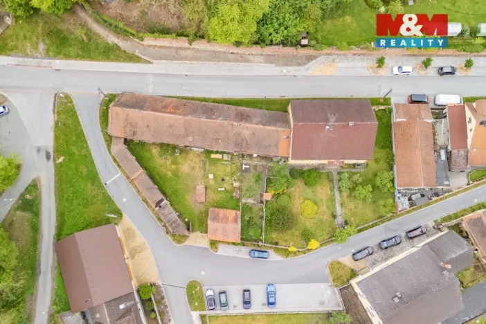 Prodej bytu 3+kk, Chotěšov, Starý mlýn, 88 m2
