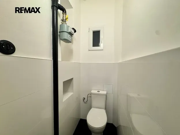Pronájem bytu 2+1, Praha - Vinohrady, Krkonošská, 70 m2