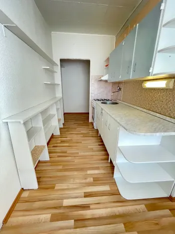 Pronájem bytu 2+1, Vsetín, Okružní, 54 m2