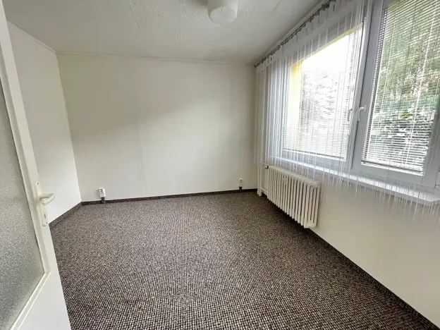Pronájem bytu 2+1, Vsetín, Okružní, 54 m2
