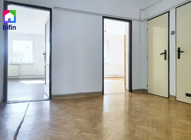 Prodej bytu 3+kk, Praha - Libeň, Sokolovská, 70 m2