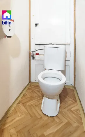 Prodej bytu 3+kk, Praha - Libeň, Sokolovská, 70 m2