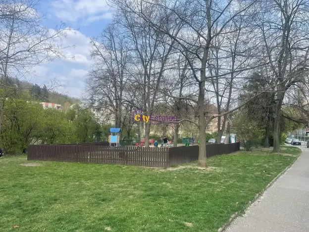 Pronájem bytu 3+1, Praha - Košíře, Nepomucká, 56 m2