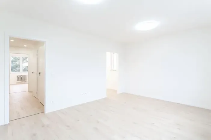 Prodej bytu 3+kk, Praha, Na Šutce, 62 m2