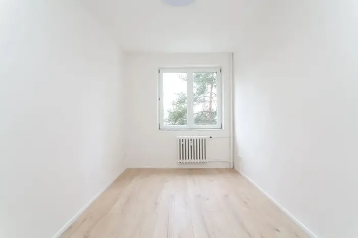 Prodej bytu 3+kk, Praha, Na Šutce, 62 m2
