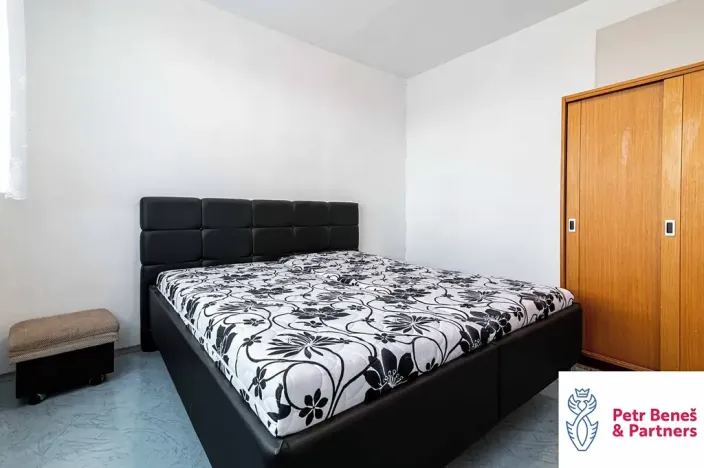 Prodej bytu 3+1, Rakovník, U Křížku, 61 m2