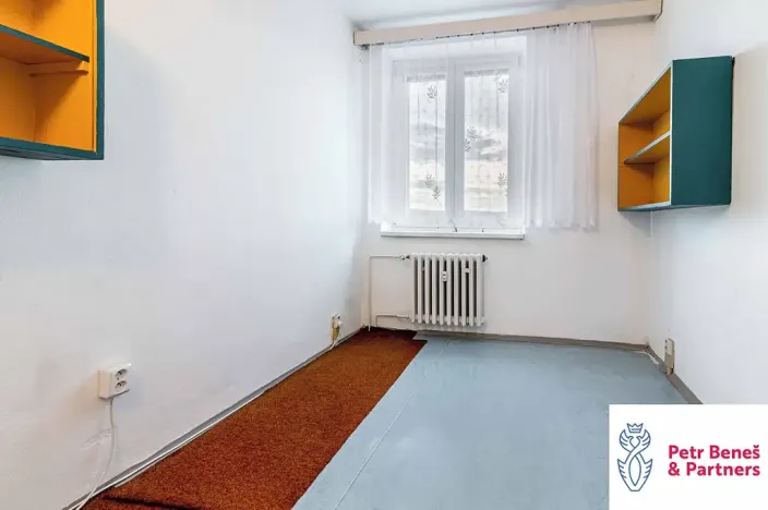 Prodej bytu 3+1, Rakovník, U Křížku, 61 m2