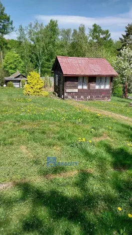 Prodej chaty, Žacléř, 20 m2