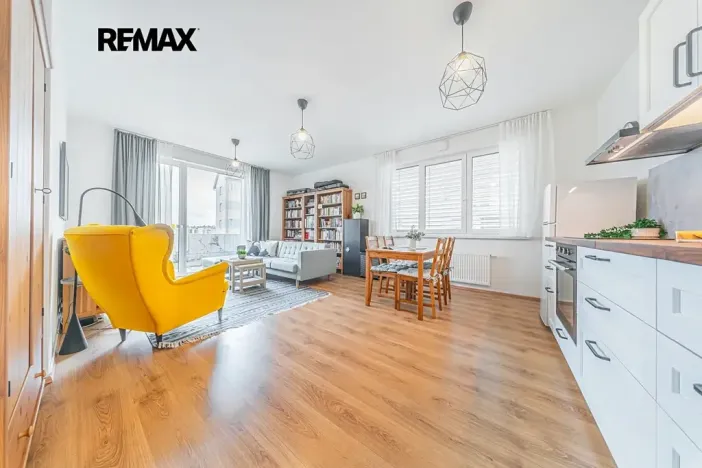 Prodej bytu 3+kk, Kladno, Bohumila Landy, 126 m2