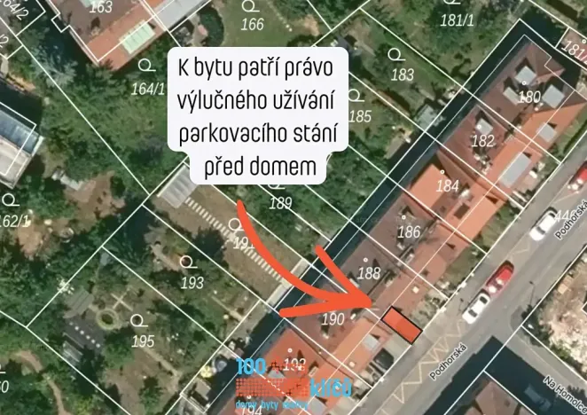 Prodej bytu 1+kk, Praha - Motol, Podhorská, 29 m2