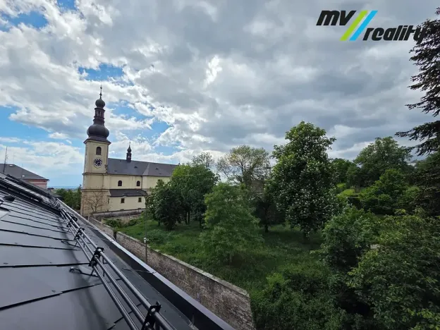 Pronájem bytu 2+kk, Lysá nad Labem, Komenského, 64 m2