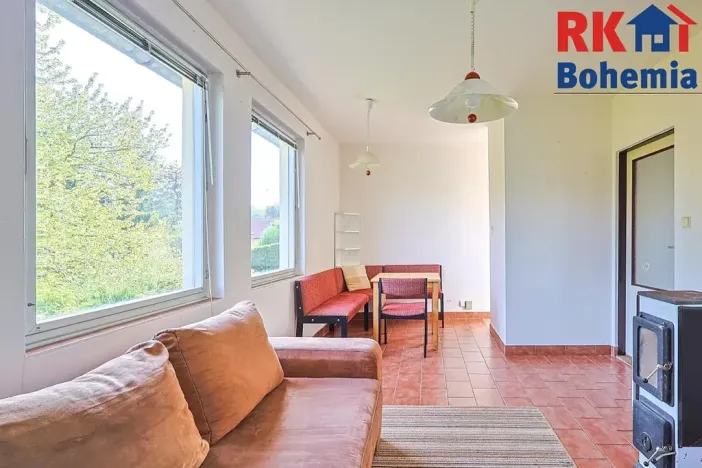 Prodej chaty, Přehvozdí, 55 m2