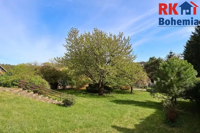 Prodej chaty, Přehvozdí, 55 m2