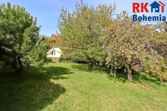 Prodej chaty, Přehvozdí, 55 m2