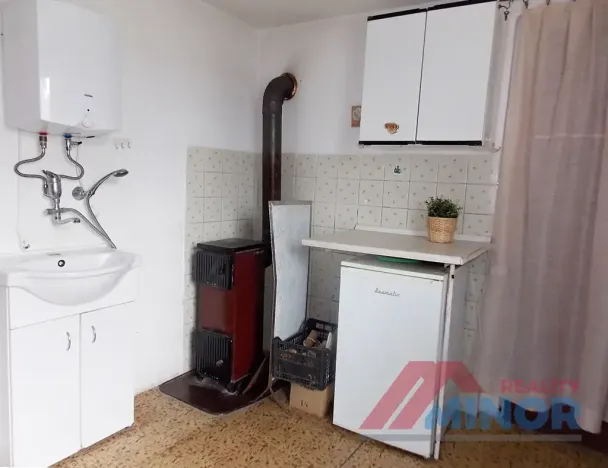 Prodej chaty, Slaný, Navrátilova, 16 m2