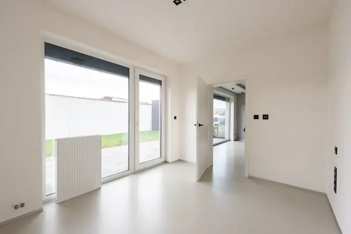 Prodej rodinného domu, Jílové u Prahy, Pod Školkou, 87 m2