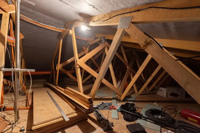 Prodej rodinného domu, Jílové u Prahy, Pod Školkou, 87 m2