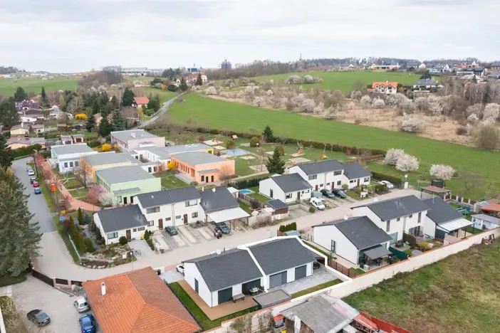 Prodej rodinného domu, Jílové u Prahy, Pod Školkou, 87 m2