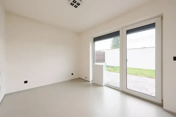 Prodej rodinného domu, Jílové u Prahy, Pod Školkou, 87 m2
