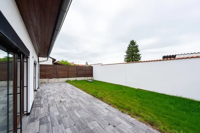 Prodej rodinného domu, Jílové u Prahy, Pod Školkou, 87 m2