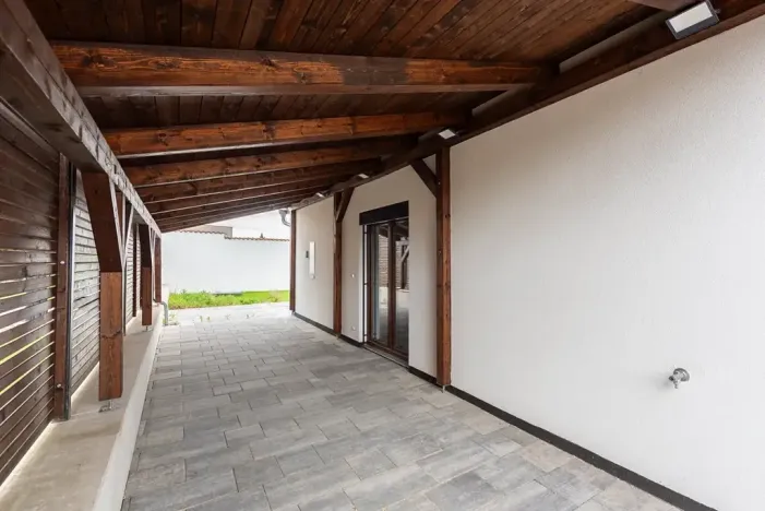 Prodej rodinného domu, Jílové u Prahy, Pod Školkou, 87 m2