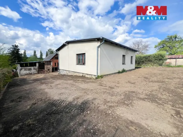 Prodej pozemku pro bydlení, Sušice, 1159 m2